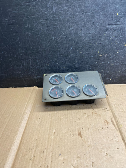 KENWORTH Paccar Instrument Cluster S64-1293-1111110 10660AC Ai2698 PS1