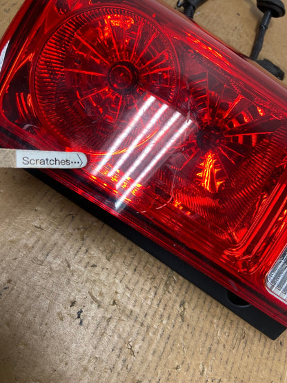 2009 to 2015 Honda Pilot Right Passenger Rh Side Tail light AE1562 LK3