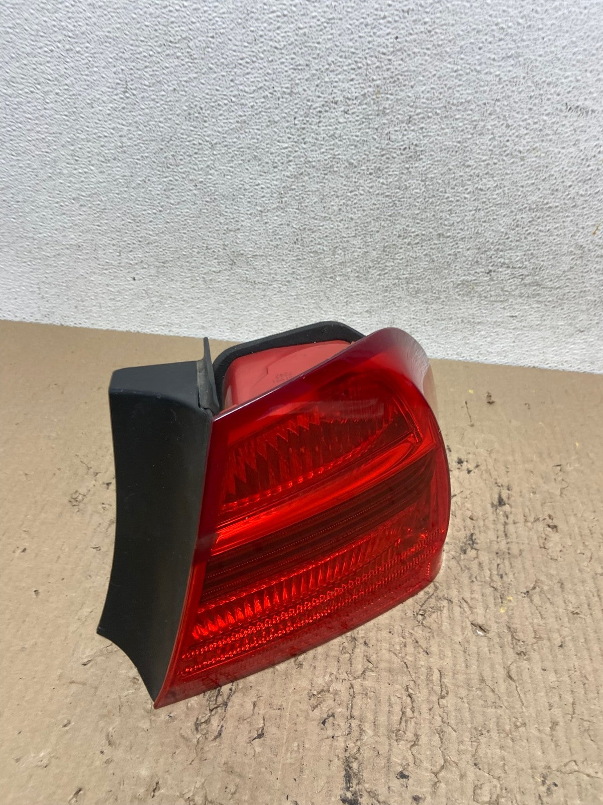 2006 2007 2008 Bmw 328i 3 Series Right Passenger Rh Side Tail Light AF7168 LK2