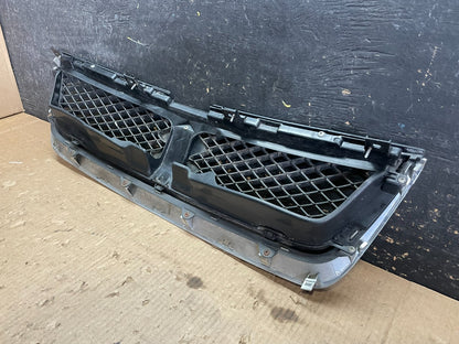 2006 2007 2008 Suzuki Grand Vitara Front Upper Grill Grille OEM Y9841 DG5