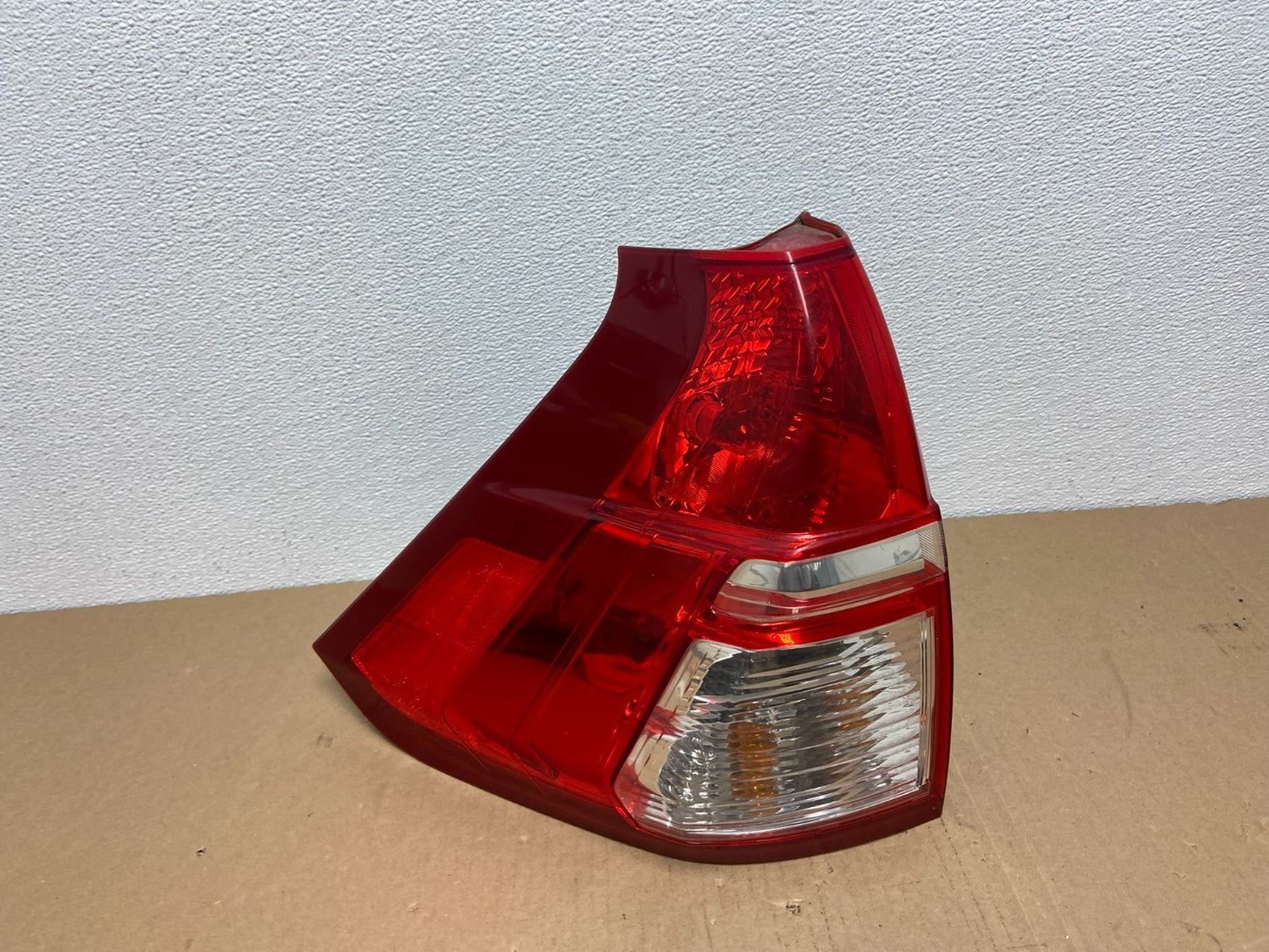 2015 2016 Honda Crv Cr-v Left Driver Lh Lower Tail Light OEM ab6378 DG0