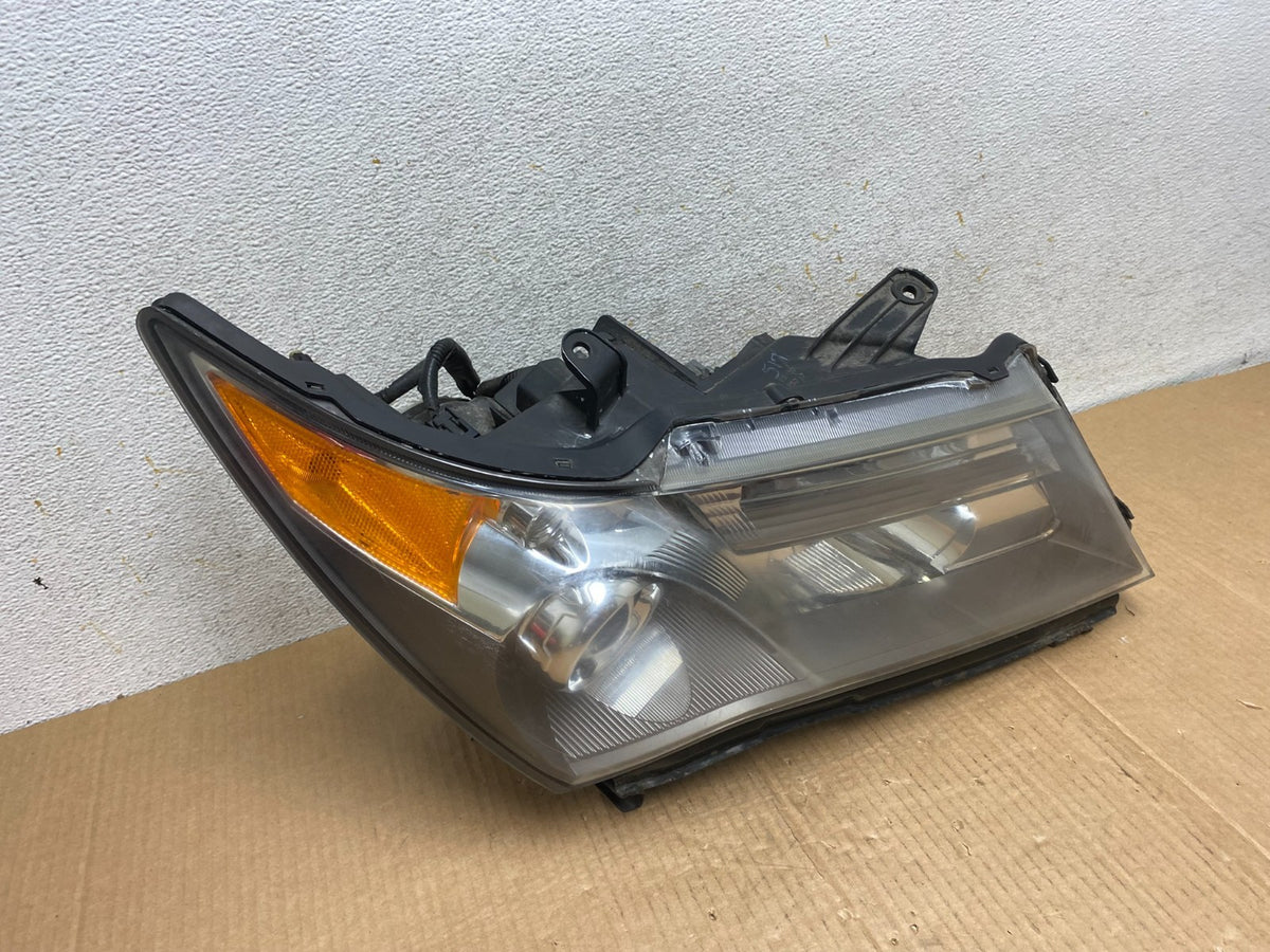 2007 2008 2009 Acura MDX Headlight Xenon HID Right Passenger RH AI5776 DW2