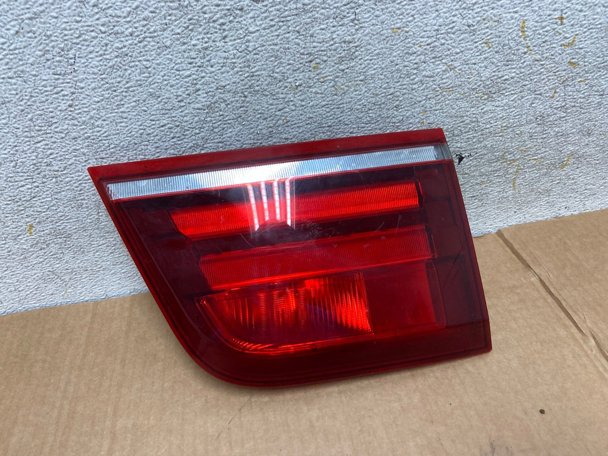 2011 2012 2013 Bmw X5 E70 Right Passenger RH Side Inner Tail Light AI3769 LK0