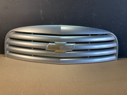 2006 to 2011 Chevrolet HHR Front Upper Grill Grille OEM AC2012 DG0