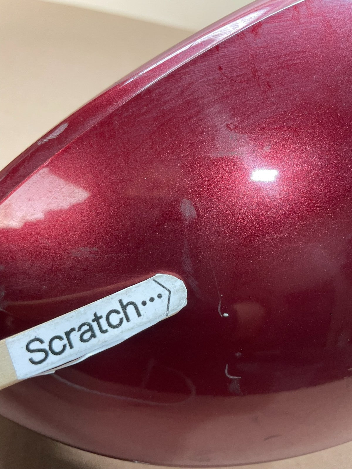 2008-2014 Buick Enclave Right Passenger Side View Door Heated Mirror ai8676 DG6