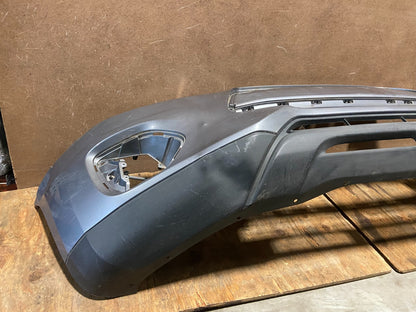 2013 2014 2015 Mitsubishi Outlander Sport RVR Front Bumper Cover AD00898