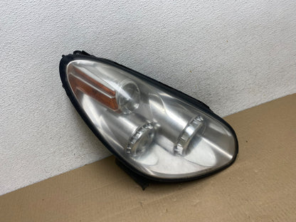 2006 - 2007 Subaru Tribeca B9 Right Passenger RH Halogen Headlight AG5832 DW0