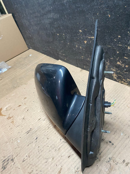 2007 - 2009 Suzuki Grand Vitara XL-7 Right Passenger View Door Mirror W4558 MS1