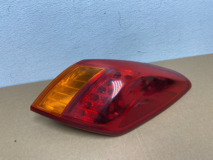2009 2010 Nissan Murano Right Passenger Rh Side Tail Light Oem AB9942 DW0