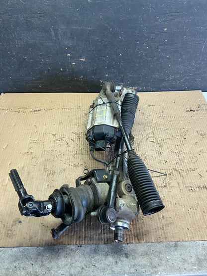 2013 2014 Buick Regal Power Steering Gear 13376583 Q3269 PS3