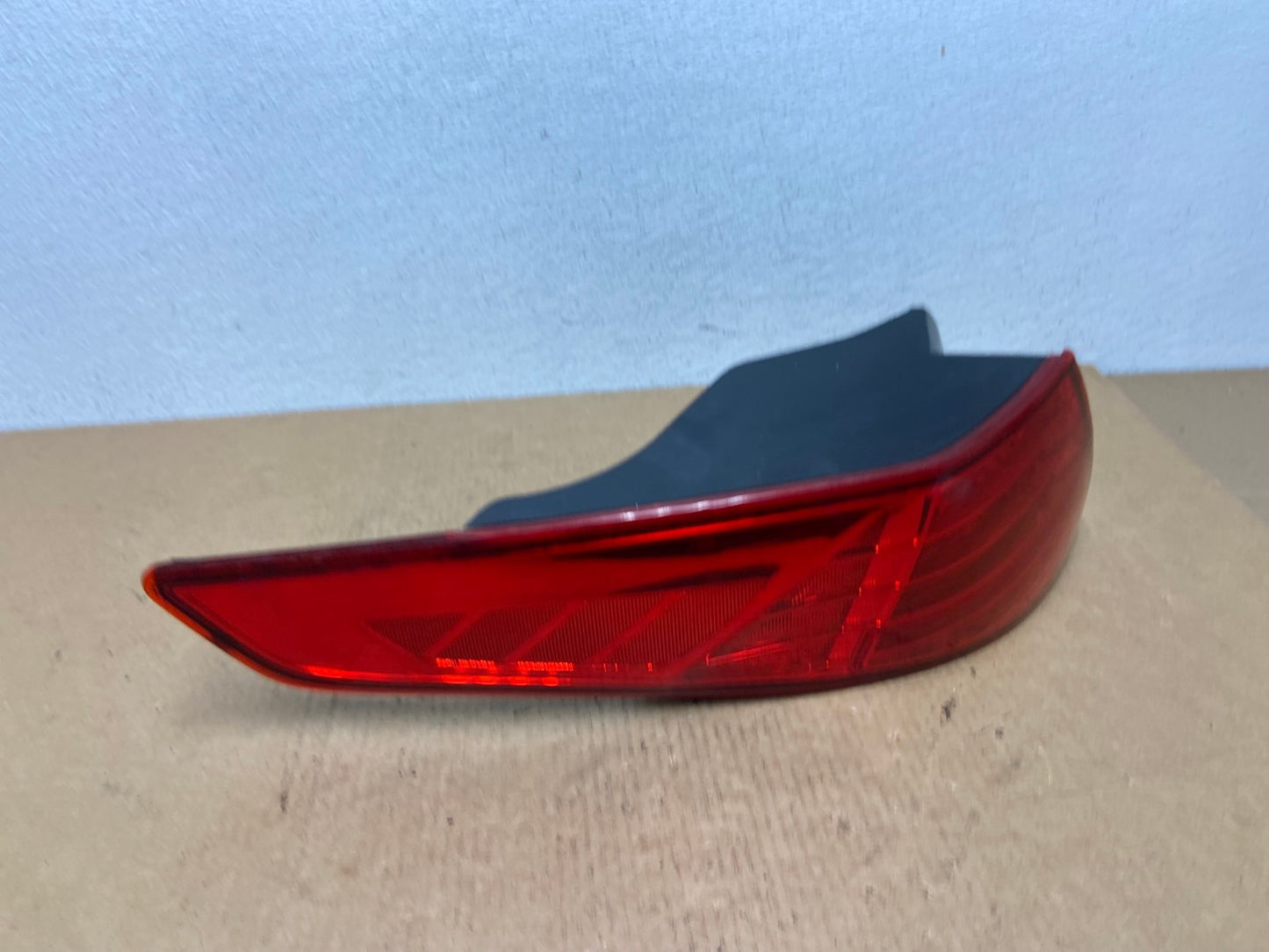 2011 2012 2013 Kia Optima Left Driver LH Side Tail Light AC2897 LK2