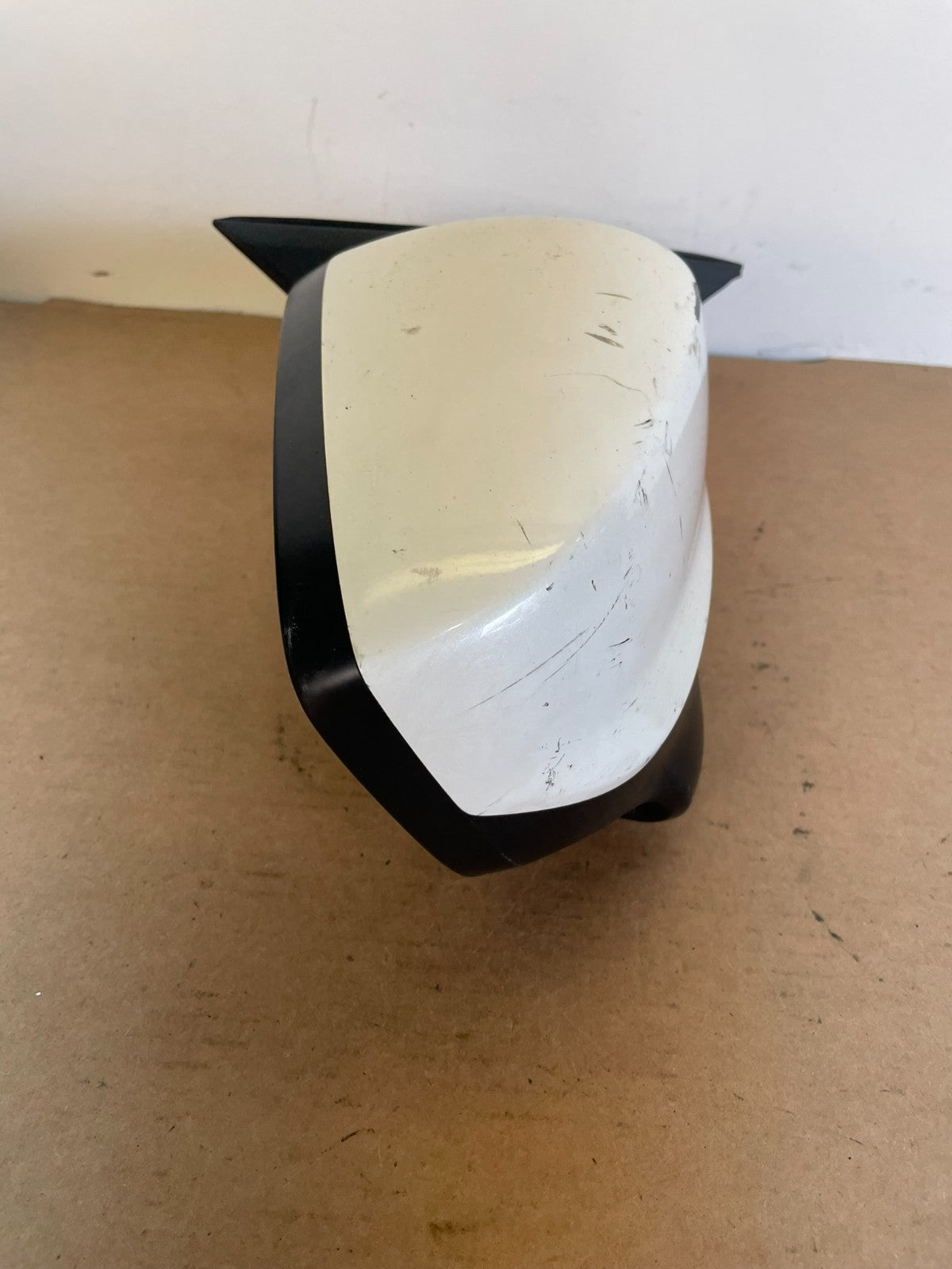 2013-2015 Honda Accord Crosstour Right Passenger Camera Door Mirror AG0636 DG10