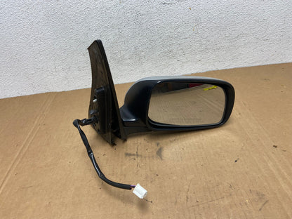 2004 to 2009 Toyota Prius Right Passenger RH Side View Door Mirror AD2699 LK5