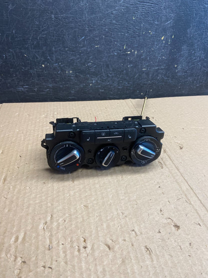 2011 - 2014 Volkswagen Jetta Center Climate Control Panel AC Heater af6232 DG0