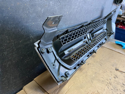 2003 2004 2005 Honda Pilot Front Upper Grill Grille Oem AA2172 DG10