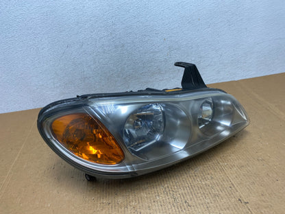2000 to 2001 Infiniti I30 Right Passenger RH Side Headlight Xenon AE1624 DW2