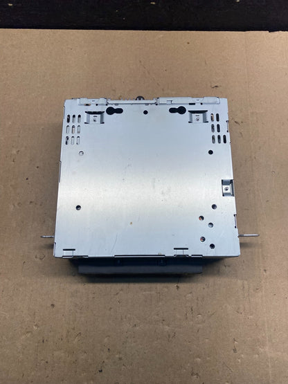 2007 to 2013 Volvo XC90 Radio AM FM Receiver MP3 CD Player AE7494 DG1