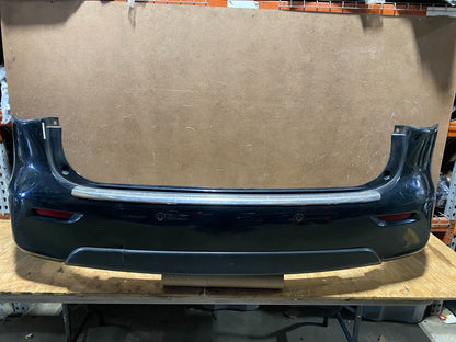 ONLY LOCAL PICK UP NY 2013 to 2016 Nissan Pathfinder Rear Bumper Cover P5971 PS0