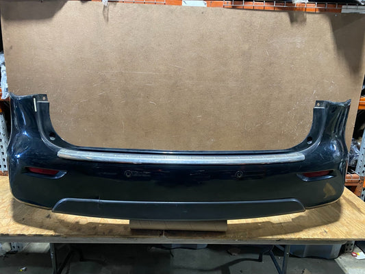 ONLY LOCAL PICK UP NY 2013 to 2016 Nissan Pathfinder Rear Bumper Cover P5971 PS0