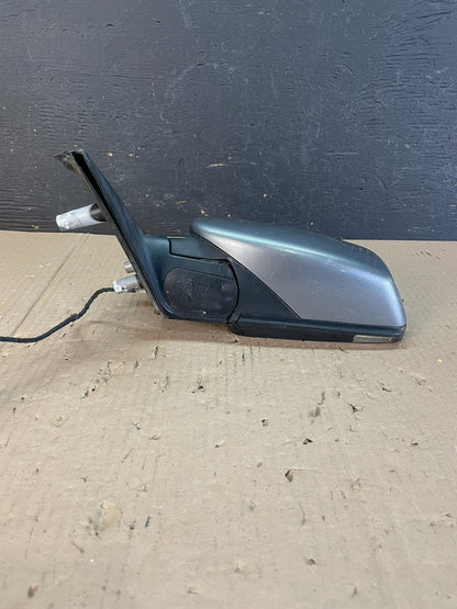 2006 - 2010 BMW 528i 530i 535i Left Driver LH Door View Mirror AD8747 DG3