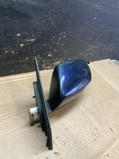 2007 to 2009 Mazda Cx-9 Left Driver LH Turn Signal View Door Mirror Oem V2932 DG2
