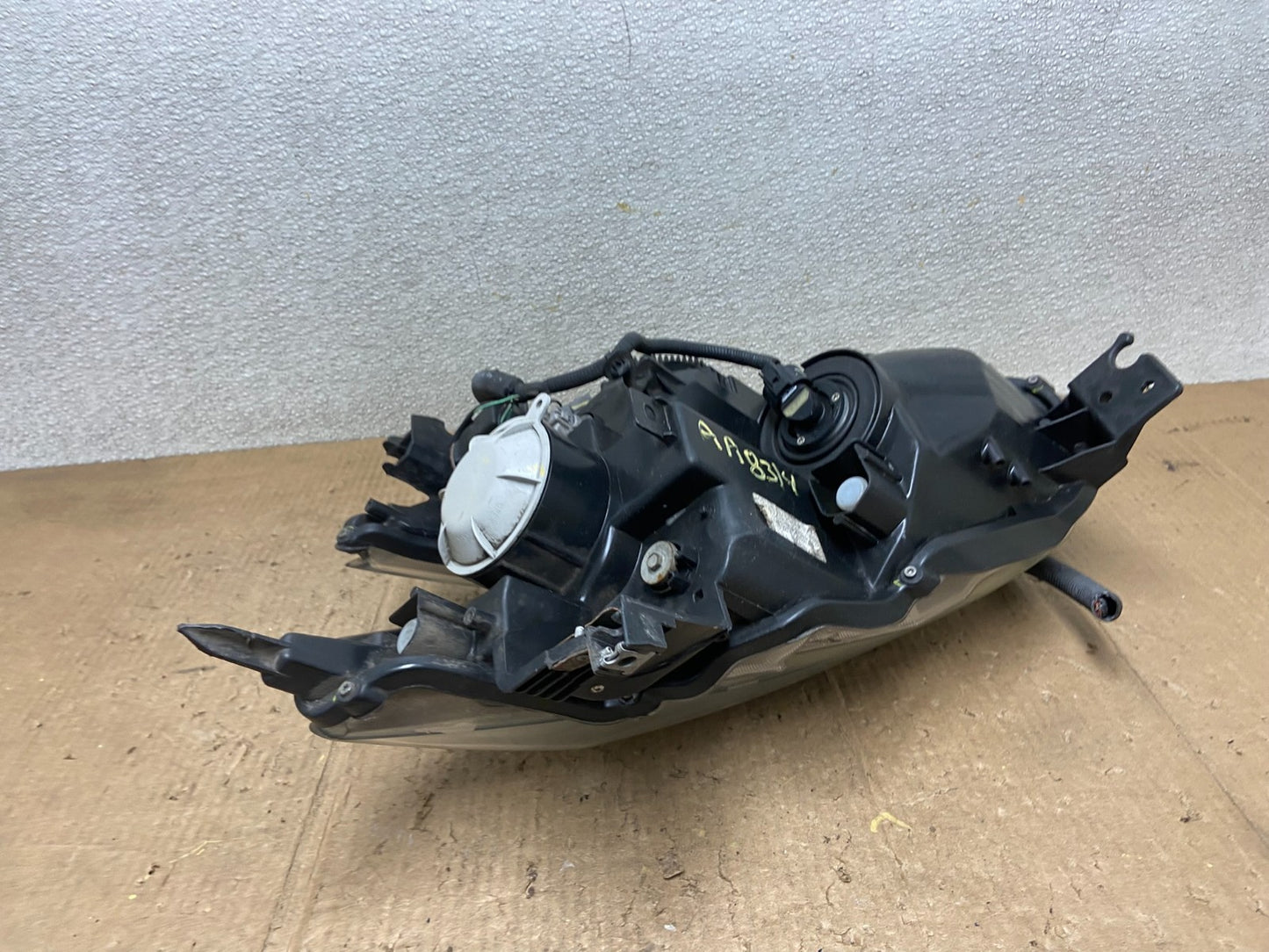 2009 - 2014 Nissan Maxima Headlight Right Passenger Xenon HID Oem AA8314 DW8