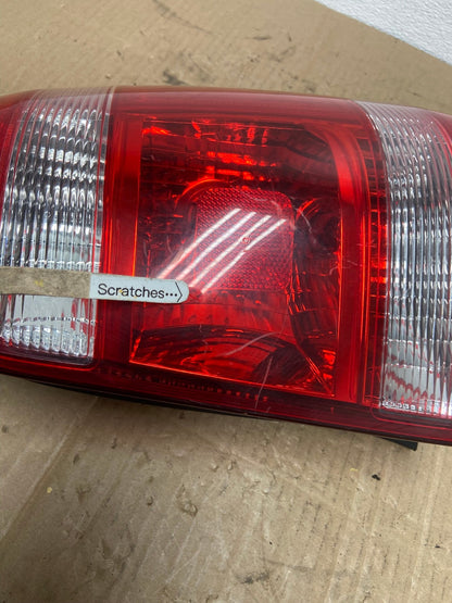 2008 to 2012 Ford Escape Right Passenger RH Side Tail Light AB8338 LK3