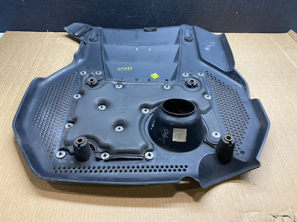 2006 to 2008 Hyundai Sonata V6 3.8L Engine Motor Shield Cover D7527 DG13
