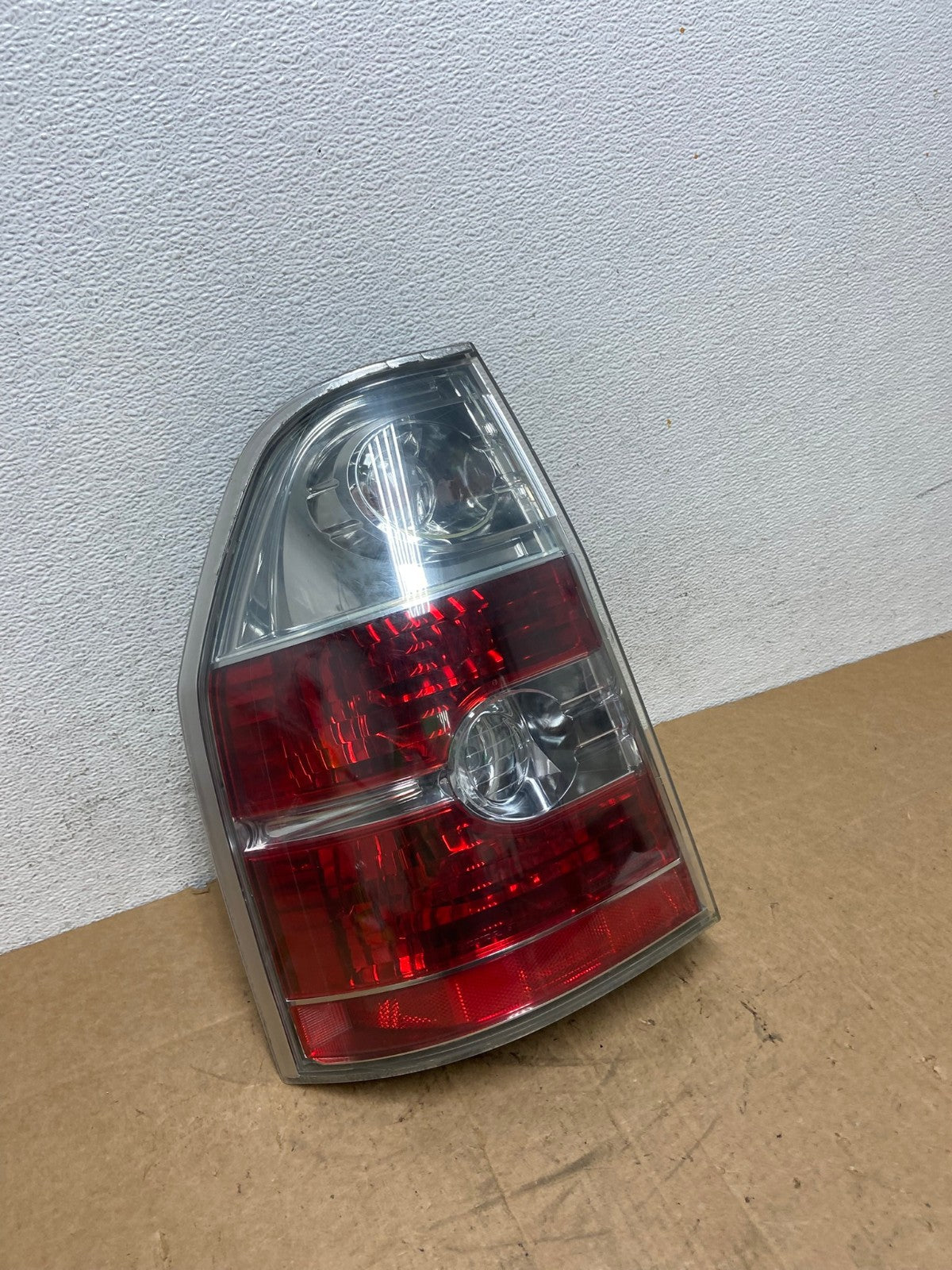 2004 2005 2006 Acura Mdx Left Driver Lh Side Tail Light AD6344 LK1