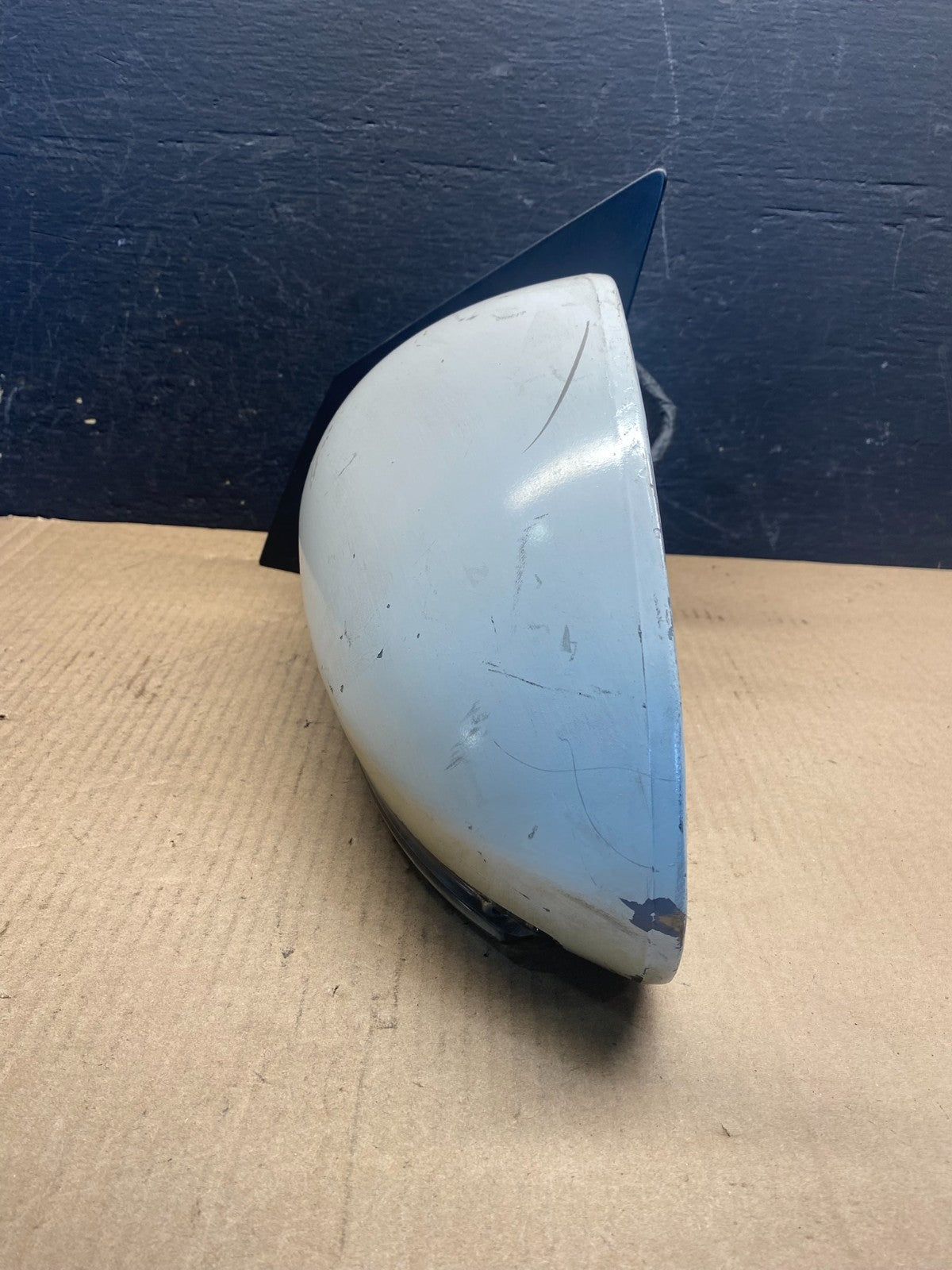 2008-2012 Buick Enclave Left Driver Door Turn Signal Mirror AE6331 DW10