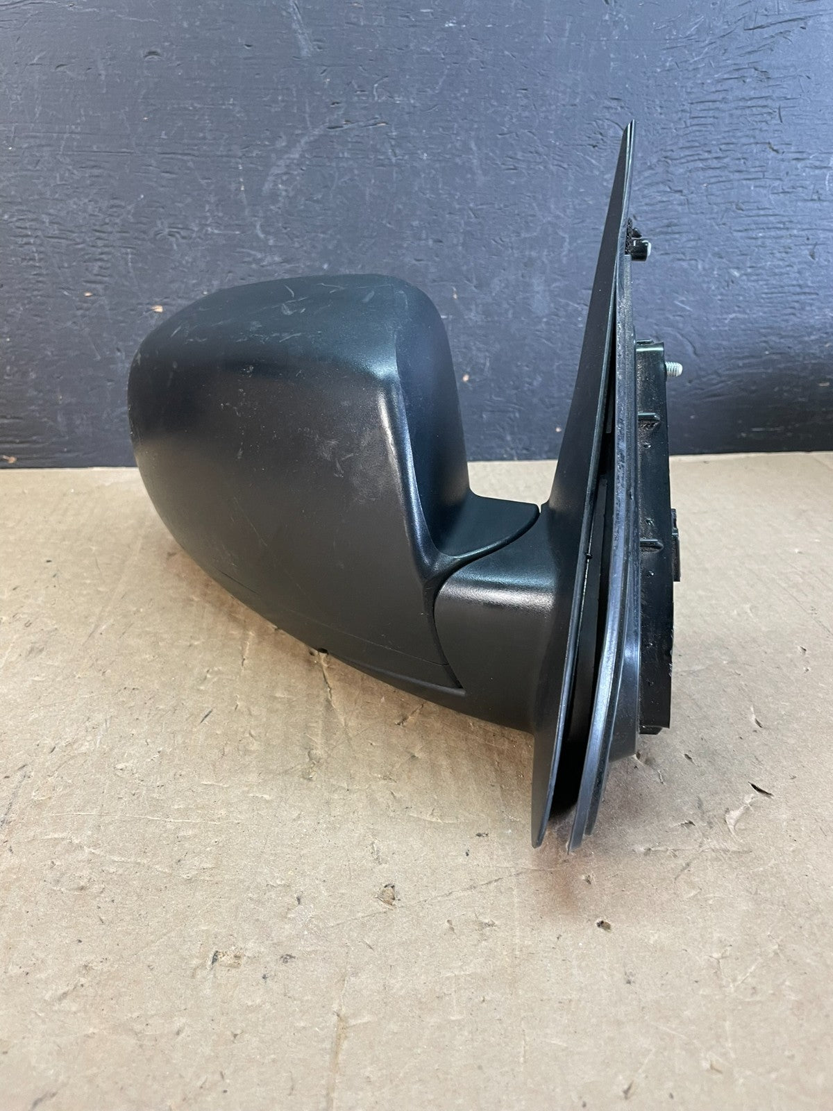 2007 to 2012 Hyundai Santa Fe Right Pasenger RH Side View Mirror Power AD5872 DW1