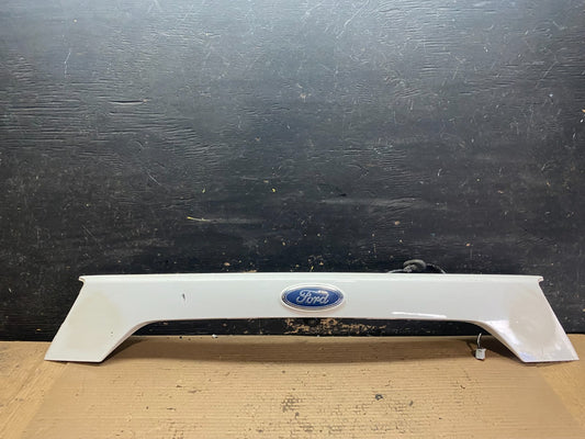 2017 2018 2019 Ford Escape Rear Trunk Molding with Camera Oem u8156 DG0