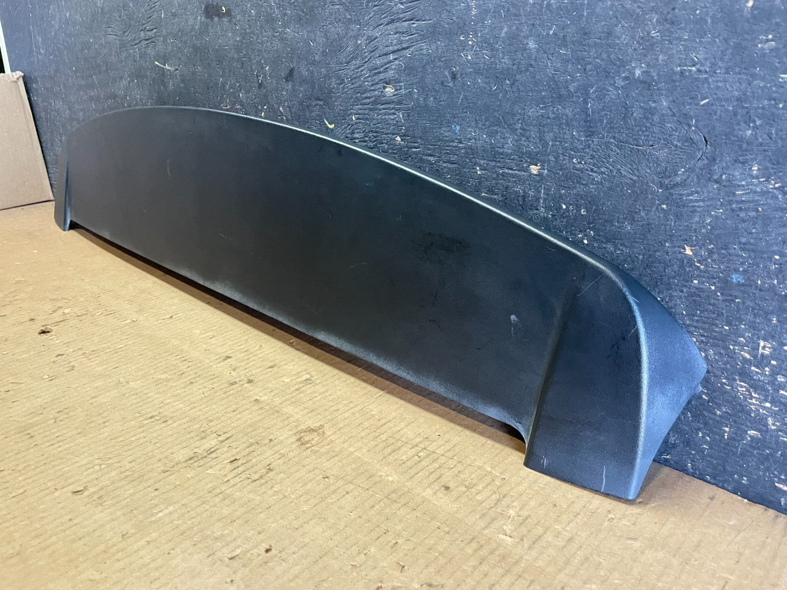 2007 to 2010 Jeep Compass Spoiler 3RD Third Break Light Rear OEM aa5966 DG2