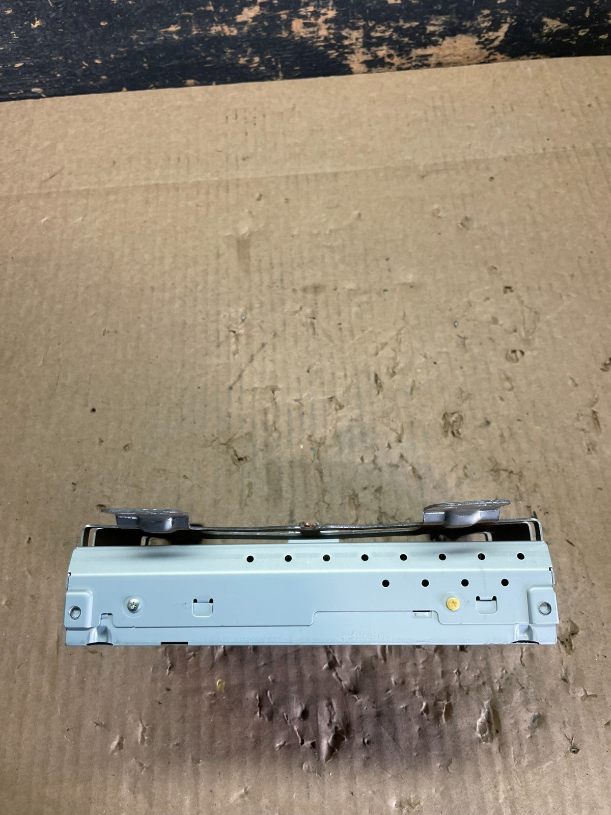 2011 - 2013 Nissan Pathfinder Radio Display Info Navigation Screen AB3123 DG6