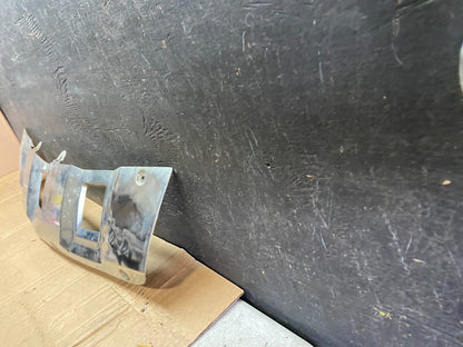 2007 to 2009 Mercedes GL450 Front Bumper Skid Plate Bumper Guard Shield O11761