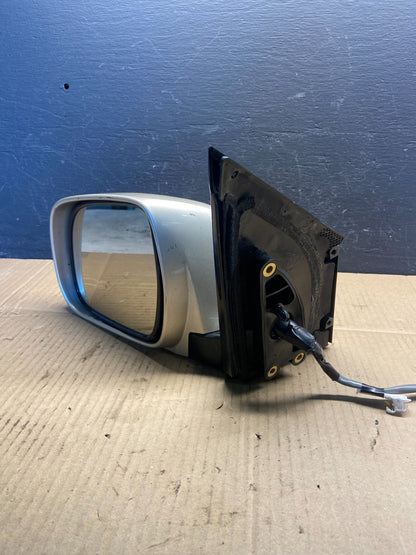 2004 to 2009 Lexus RX330 RX350 RX400H Left Driver LH Door Mirror AD2956 DW6