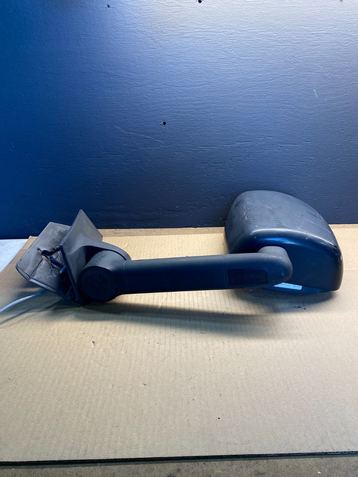 2008 Chevrolet Express Savana Left Driver LH Side View Mirror AB4146 DG2