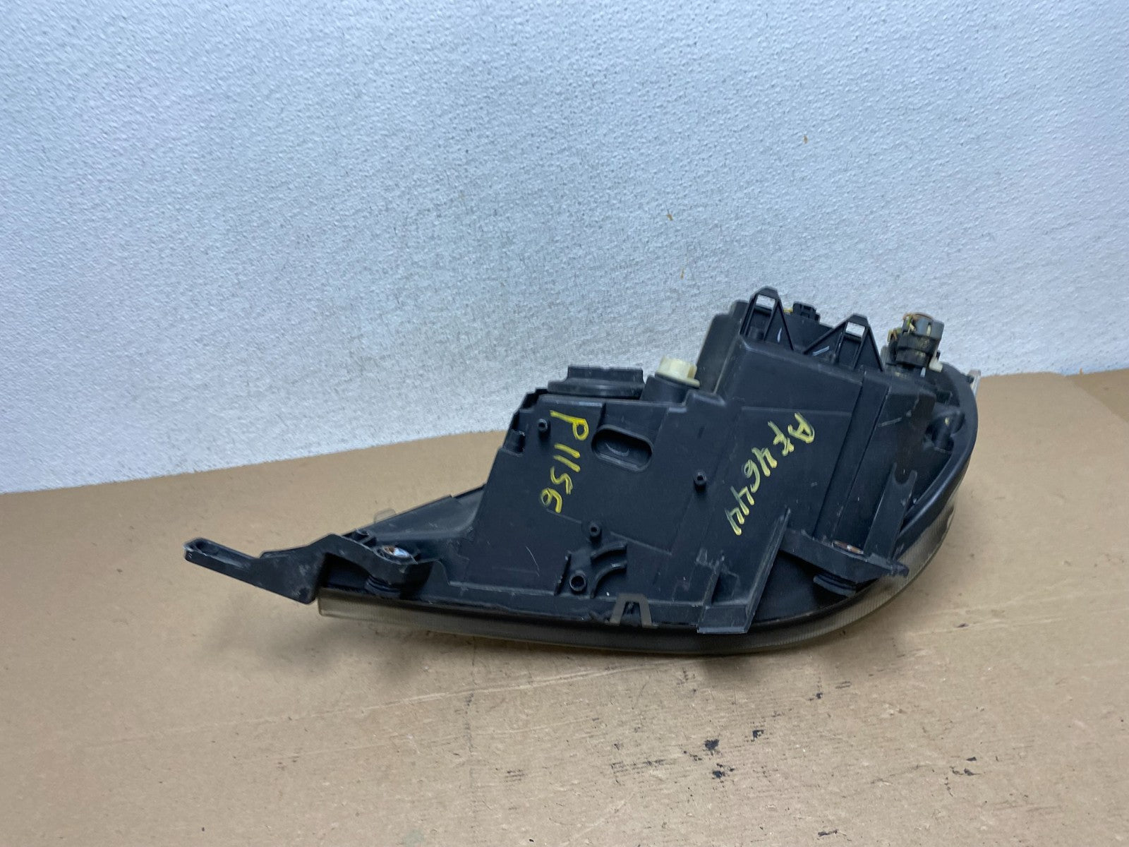 2002 - 2005 Mercedes ML ML350 ML500 Right Passenger Halogen Headlight AF4644 DW9