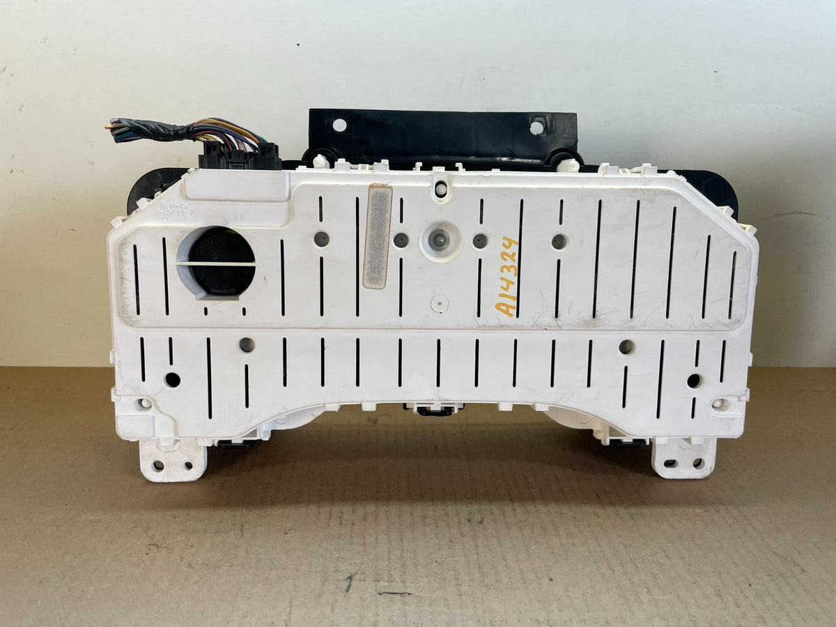 2010 Ford F150 F-150 Speedometer Cluster Gauge ai4324 DG9