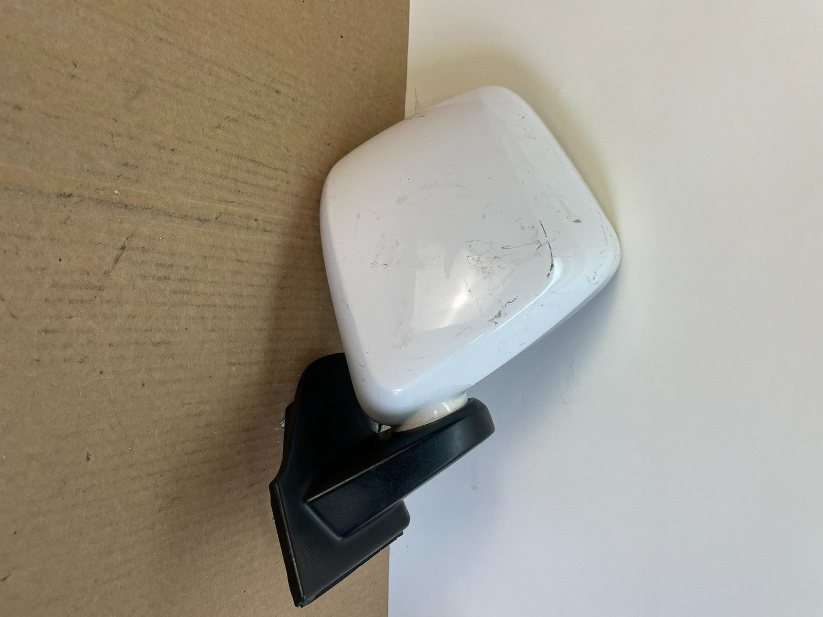 2013-2018 Nissan NV200 Left Driver LH Side View Door Mirror AF54870