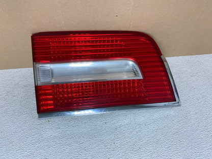 2007 to 2014 Lincoln Navigator Left Driver LH Side Tail Light Inner AE6622 LK0