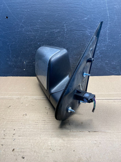 2006 to 2007 Mercury Mountaineer Right Passenger View Door Mirror AE8125 DG2
