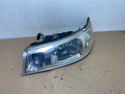 1999-2001 Lincoln & Town Car Left Driver LH Headlight Halogen AF4239 LK2