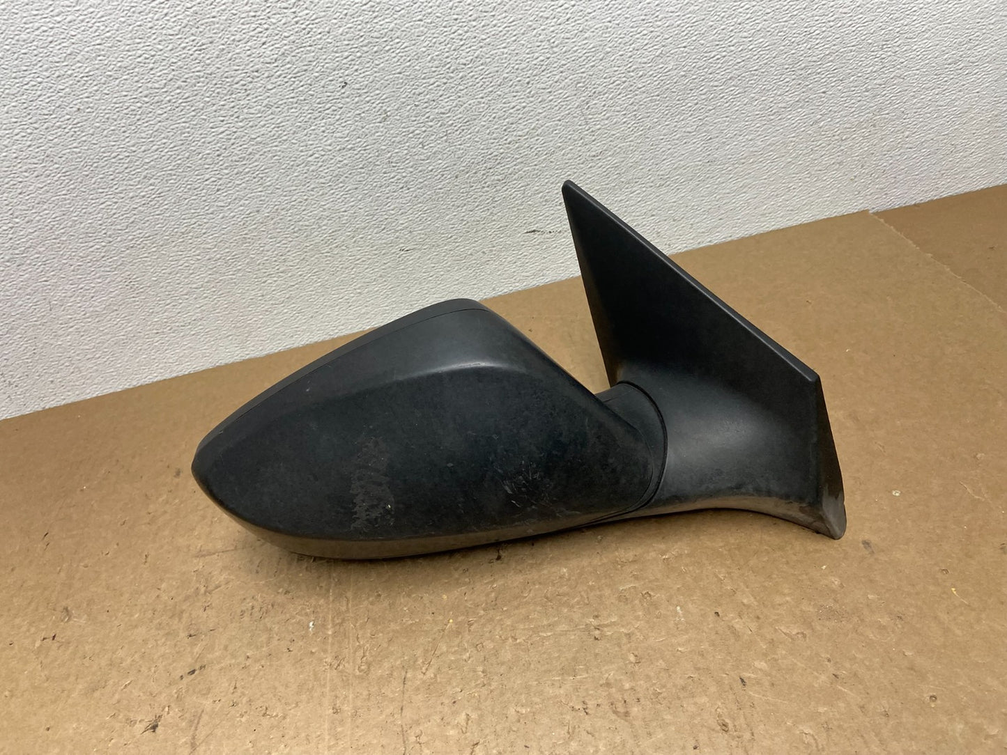 2012 2013 2014 Hyundai Elantra Right Passenger  Door Mirror Oem AC1434 DW0