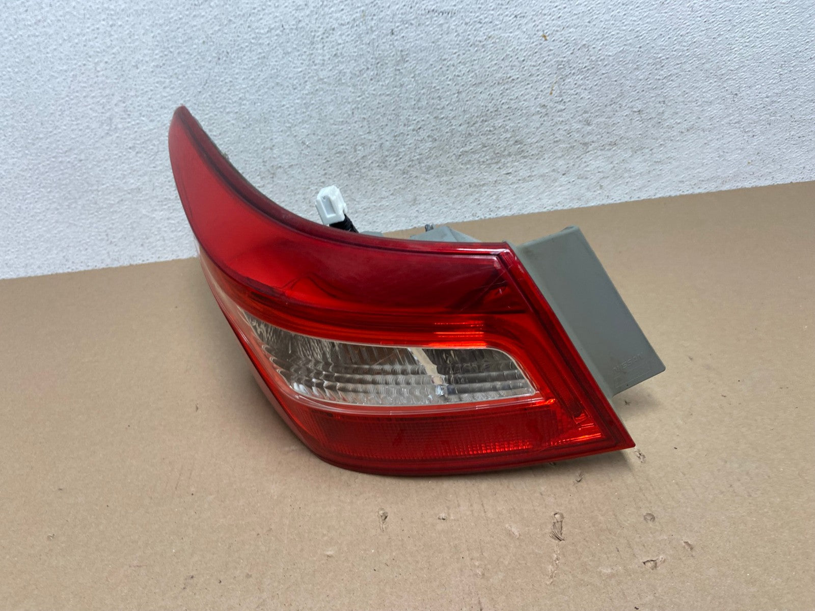 2016 2017 2018 Nissan Sentra Left Driver LH Side Tail Light AE7151 LK0