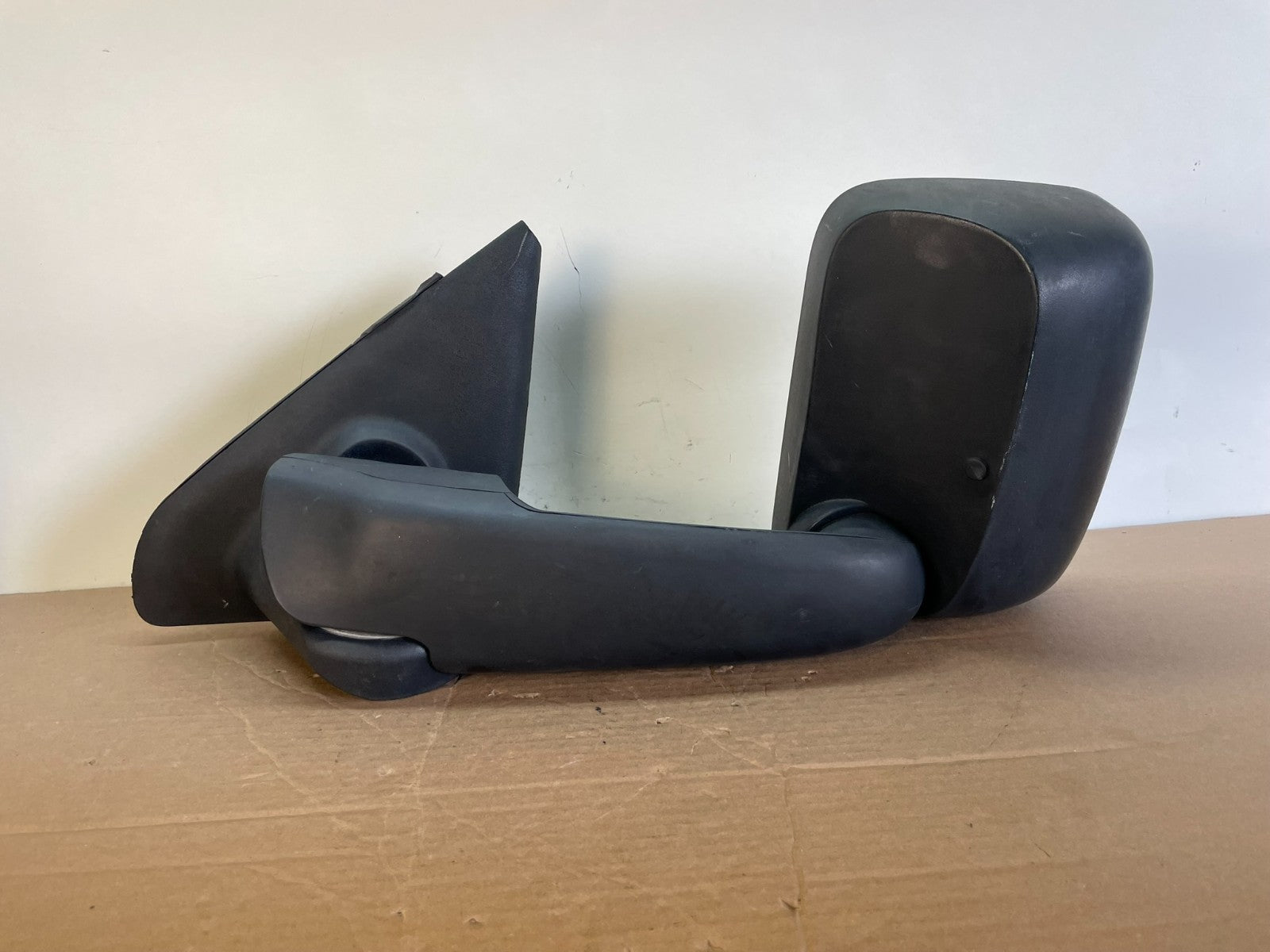 2002-2008 Dodge Ram 1500 2500 3500 Left Driver Towing Door Mirror AG7895 DW0
