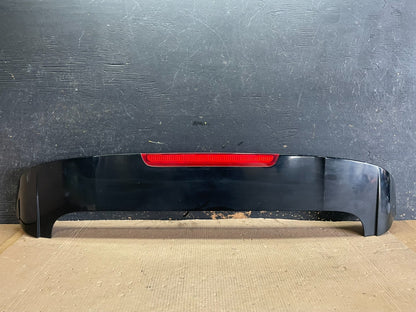 2016 to 2020 Kia Sorento Rear Spoiler Wing Brake Light OEM  AA2168 DG0