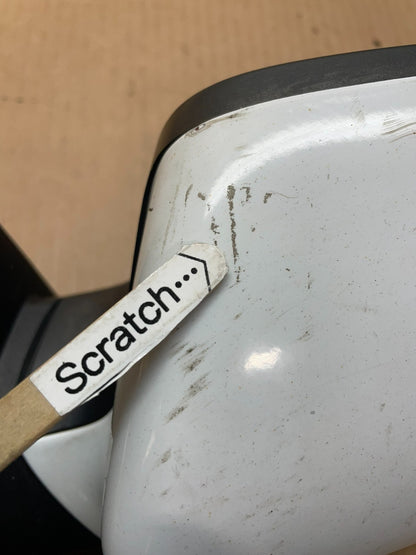 2011-2014 Chrysler 200 Left Driver LH Side View Door Heated Mirror aj1085 DG5