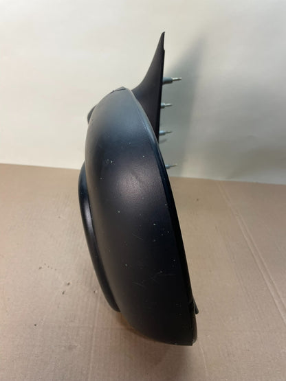 2002 to 2008 Ford E150 Van Left Driver Side Door View Two Arm Mirror ai8693 DG7