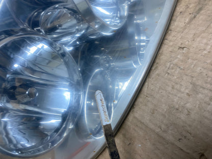 2003 - 2006 Lincoln Navigator Left+Right Side Headlights Halogen AI8169 DW3